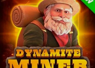 dynamite miner endorphina” loading=