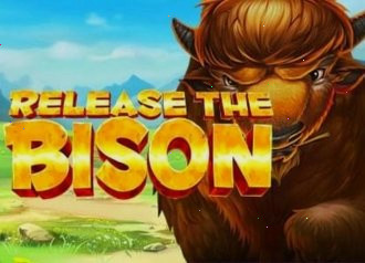 release the bison” loading=