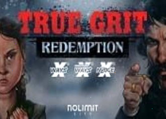 true grit redemption слот